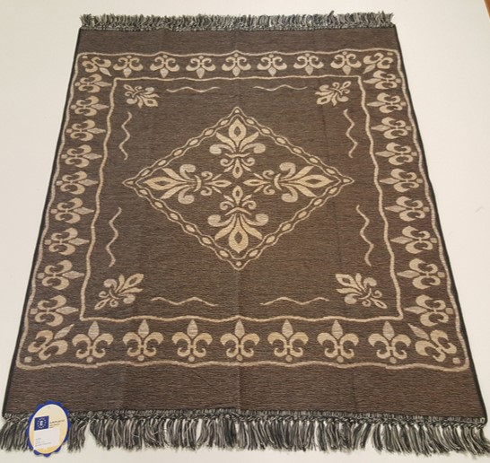 Madrid kleur 134 SA